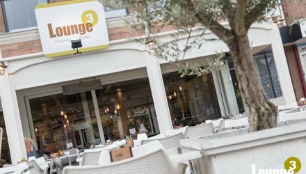 Diner Cadeau Voorthuizen Lounge 3