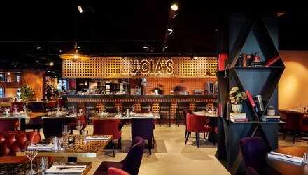 Diner Cadeau Amstelveen Lucia's Stadshart