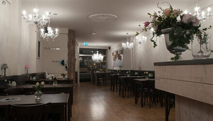 Diner Cadeau Gouda Lunchcafe Juuls