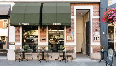 Diner Cadeau Breda Luther Breda