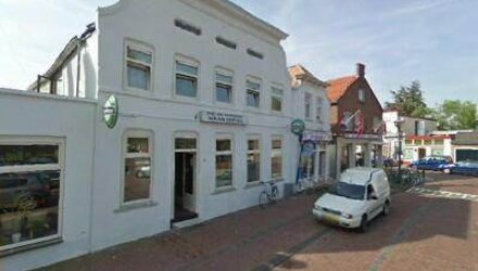 Diner Cadeau Klundert Maan Sheng
