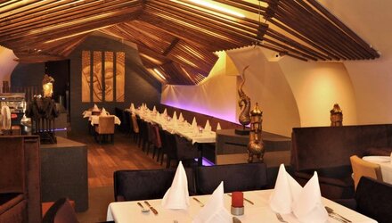 Diner Cadeau Utrecht Mahanakorn (DI t/m VR, geen e-vouchers)
