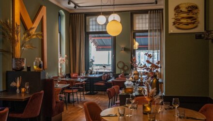Diner Cadeau Oisterwijk Mals. Oisterwijk