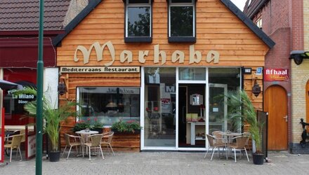 Diner Cadeau Drachten Marhaba