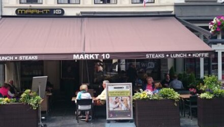 Diner Cadeau Roermond Markt 10