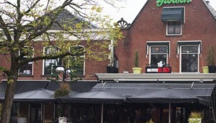 Diner Cadeau Oldenzaal Markt 19