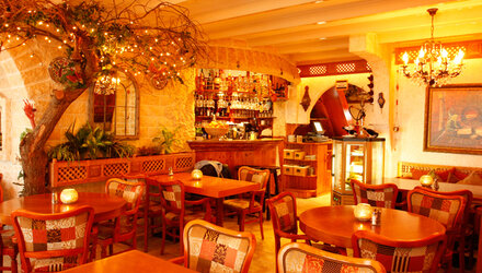 Diner Cadeau Den Haag Marmaris Kijkduin