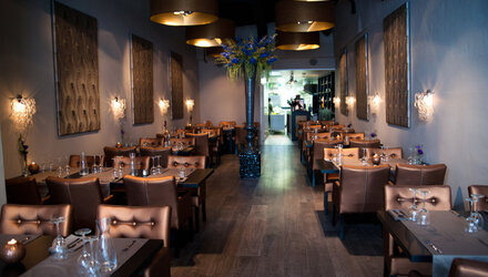 Diner Cadeau Zwolle Mayur Kitchen (geen e-vouchers)
