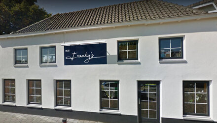 Diner Cadeau Ridderkerk Meat Franky's