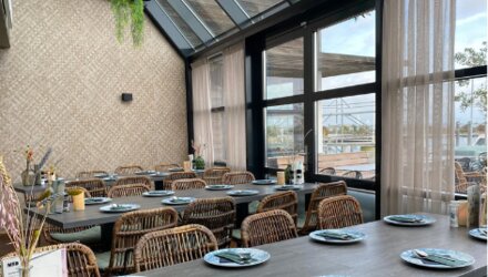 Diner Cadeau Medemblik MED Trattoria