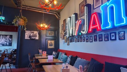 Diner Cadeau Zwolle Meneer Jan