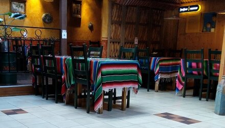 Diner Cadeau Hasselt Mexico