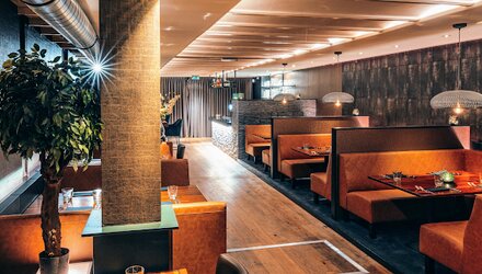 Diner Cadeau Emmen MMEAT Bar & Grill