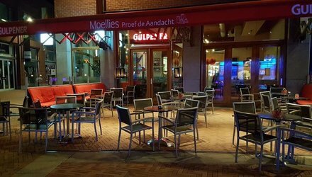 Diner Cadeau Dronten Moellies (Alleen voor Diner te gebruiken)