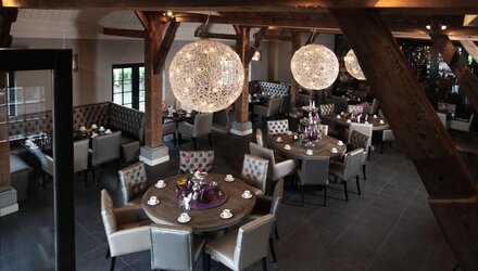 Diner Cadeau Kesteren Molen de Zwaluw