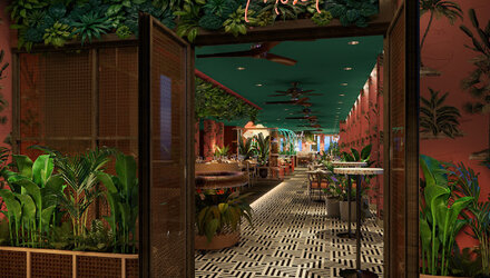 Diner Cadeau Amsterdam Mondi Amsterdam New-West