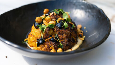 Diner Cadeau Amsterdam Mondi Amsterdam South Caribbean Cuisine