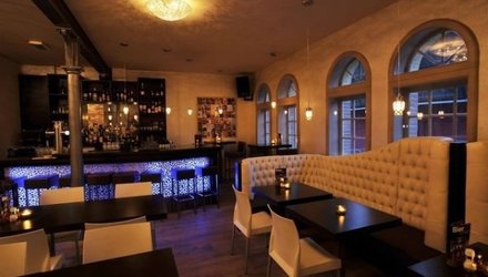 Diner Cadeau Delft Moodz Eten en Drinken
