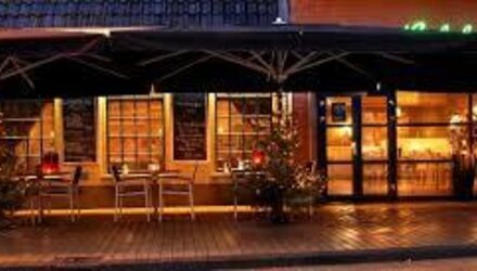 Diner Cadeau Groningen Moro