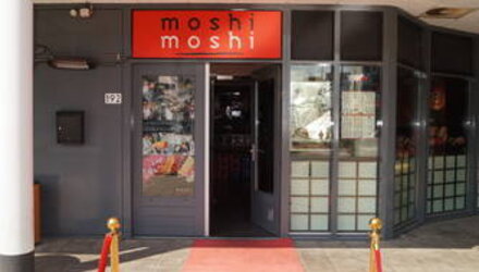 Diner Cadeau Rijswijk Moshi Moshi - Rijswijk