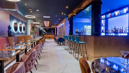 Diner Cadeau Zaandam Mr. Momo