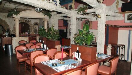 Diner Cadeau Utrecht Mykonos Utrecht