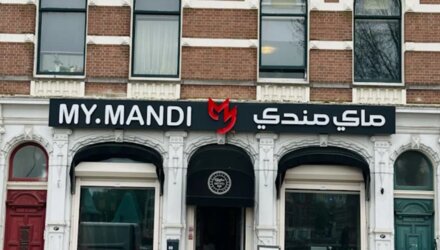 Diner Cadeau Rotterdam MYMandi