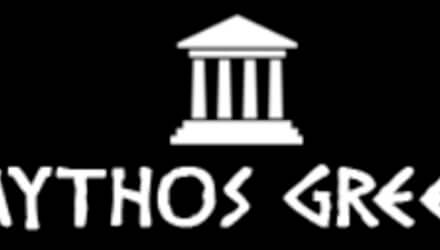 Diner Cadeau Amsterdam Mythos Greek Restaurant