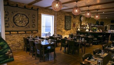 Diner Cadeau Monnickendam NaangNuan