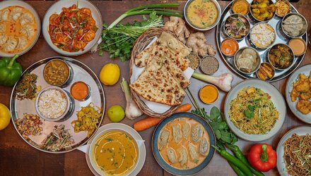 Diner Cadeau Amsterdam Namche
