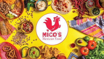 Diner Cadeau Eindhoven Nicos Mexican Food