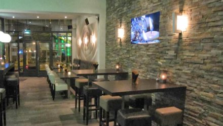 Diner Cadeau Arnhem Njoy Cafe Eten & Drinken