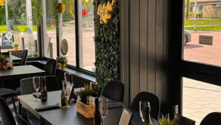 Diner Cadeau Amersfoort Noon & Moon