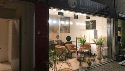 Diner Cadeau Hoofddorp Nooristan