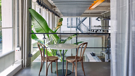 Diner Cadeau Rotterdam Old Scuola Centrum