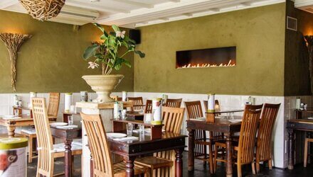 Diner Cadeau Spijkenisse Olijf tapas&drinks