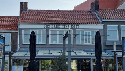 Diner Cadeau Breskens Ons Dagelijks Kost