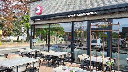 Diner Cadeau Lommel Ons Genoegen