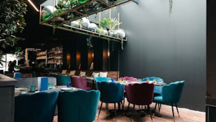 Diner Cadeau Sint-Truiden Ox Club