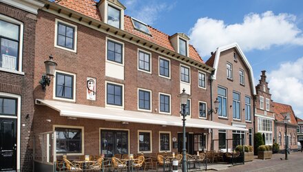 Diner Cadeau Enkhuizen Pakhuis 62
