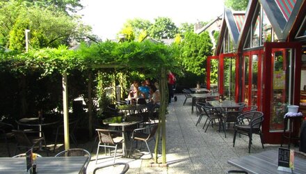 Diner Cadeau Leusden Pannekoekboerderij De Hakhorst