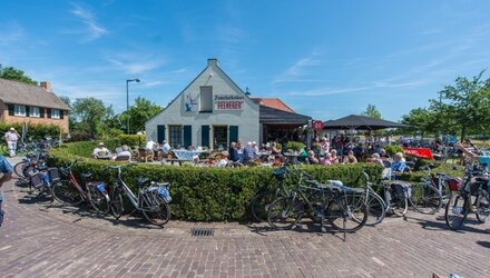 Diner Cadeau Haaren Pannekoekenhuis Belveren