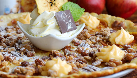 Diner Cadeau Beek en Donk Pannenkoekenhuis Pluk