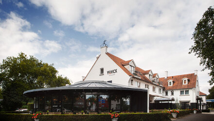 Diner Cadeau Ommen Paping Hotel & Spa by Flow