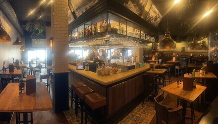 Diner Cadeau Den Haag Parker Bistrobar