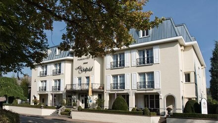 Diner Cadeau Slenaken Parkhotel het Gulpdal