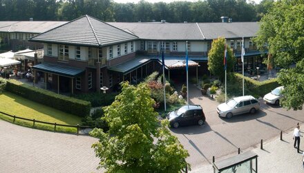 Diner Cadeau Oranjewoud Parkhotel Tjaarda