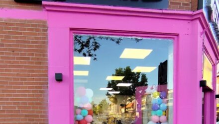 Diner Cadeau Eindhoven Patisserie Rozana Eindhoven