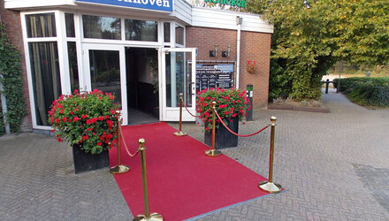 Diner Cadeau Hollandscheveld Paviljoen Schoonhoven