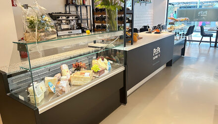 Diner Cadeau Hasselt PePa Sapori